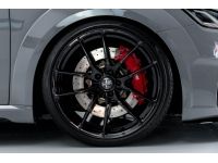 Audi TTRS ปี 2020 สี Nardo Gray ไมล์ 1x,xxx Km รูปที่ 6